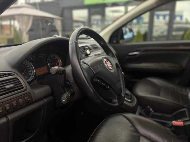 Коричневый Субару Другая, объемом двигателя 2.4 л и пробегом 228 тыс. км за 6990 $, фото 10 на Automoto.ua