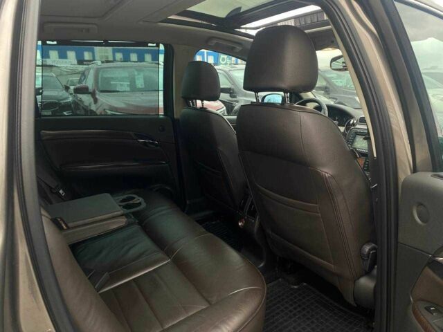 Коричневый Субару Другая, объемом двигателя 2.4 л и пробегом 228 тыс. км за 6990 $, фото 15 на Automoto.ua