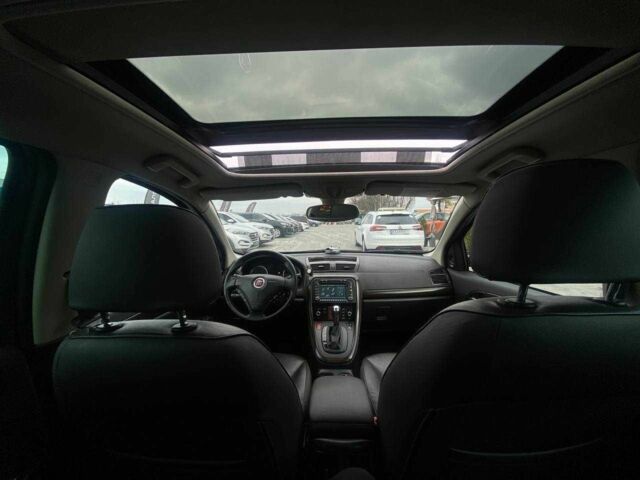 Коричневый Субару Другая, объемом двигателя 2.4 л и пробегом 228 тыс. км за 6990 $, фото 23 на Automoto.ua