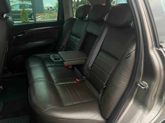 Коричневый Субару Другая, объемом двигателя 2.4 л и пробегом 228 тыс. км за 6990 $, фото 18 на Automoto.ua