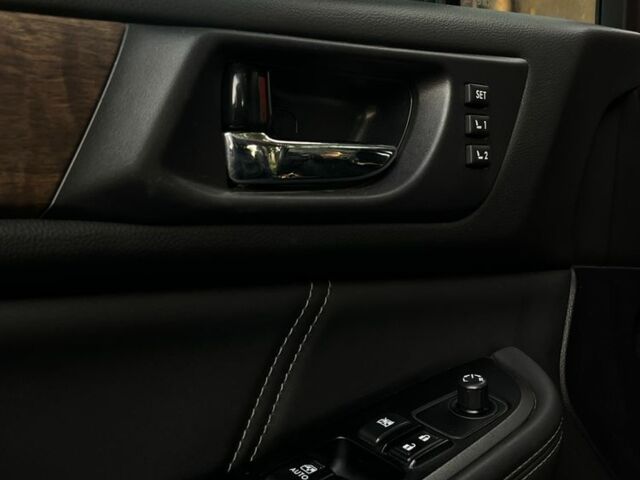 Червоний Субару Інша, об'ємом двигуна 3.6 л та пробігом 215 тис. км за 17500 $, фото 15 на Automoto.ua