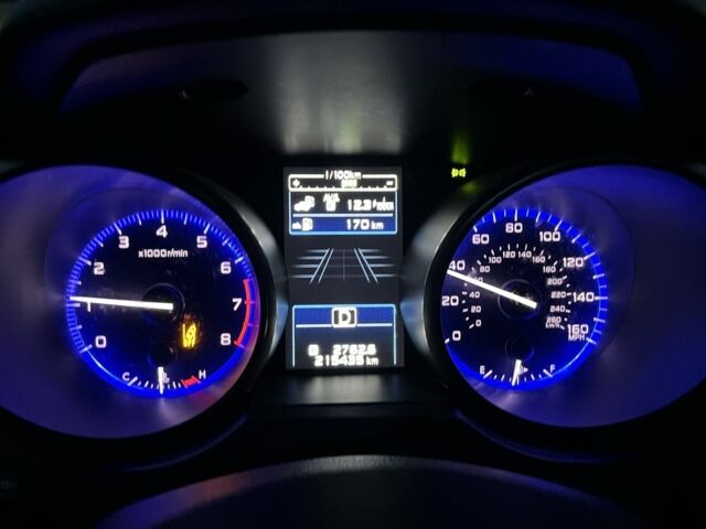 Червоний Субару Інша, об'ємом двигуна 3.6 л та пробігом 215 тис. км за 17500 $, фото 23 на Automoto.ua