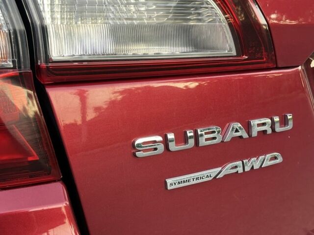 Червоний Субару Інша, об'ємом двигуна 3.6 л та пробігом 215 тис. км за 17500 $, фото 18 на Automoto.ua