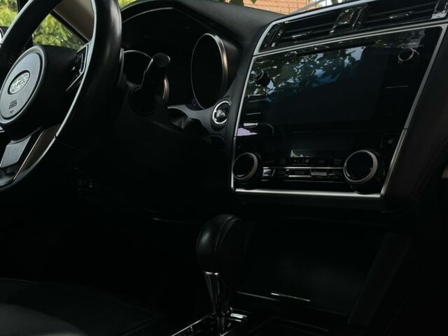 Червоний Субару Інша, об'ємом двигуна 3.6 л та пробігом 215 тис. км за 17500 $, фото 17 на Automoto.ua