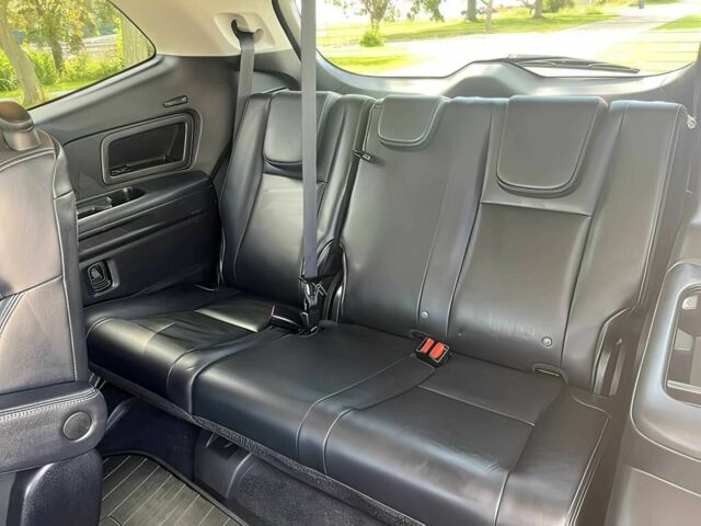 Красный Субару Другая, объемом двигателя 2.4 л и пробегом 30 тыс. км за 5500 $, фото 11 на Automoto.ua