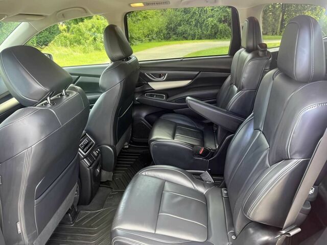 Красный Субару Другая, объемом двигателя 2.4 л и пробегом 30 тыс. км за 5500 $, фото 10 на Automoto.ua