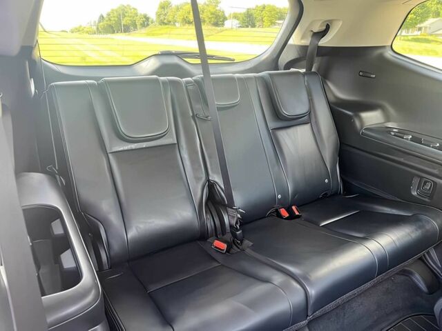 Красный Субару Другая, объемом двигателя 2.4 л и пробегом 30 тыс. км за 5500 $, фото 12 на Automoto.ua