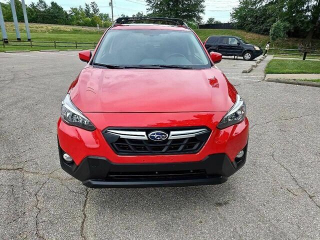 Красный Субару Другая, объемом двигателя 2 л и пробегом 30 тыс. км за 14500 $, фото 1 на Automoto.ua