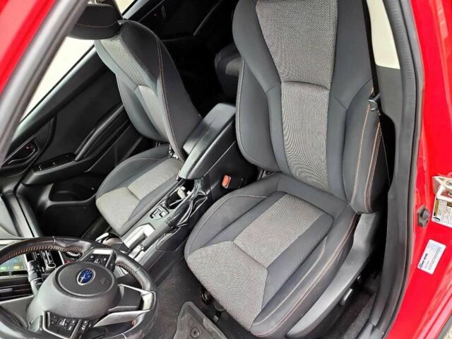 Красный Субару Другая, объемом двигателя 2 л и пробегом 30 тыс. км за 14500 $, фото 8 на Automoto.ua