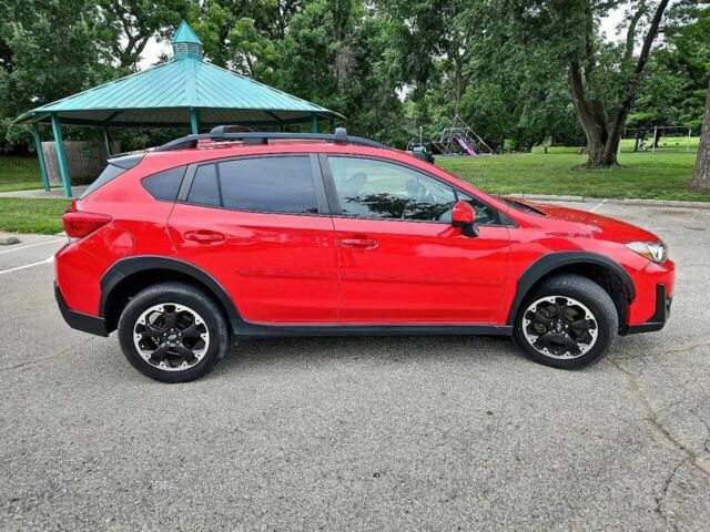 Красный Субару Другая, объемом двигателя 2 л и пробегом 30 тыс. км за 14500 $, фото 2 на Automoto.ua