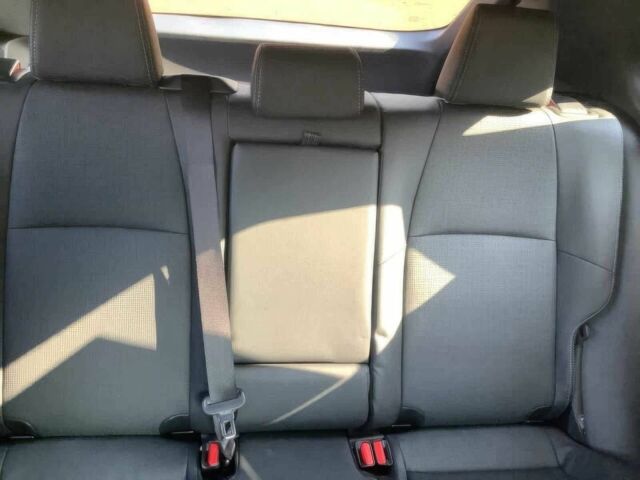 Червоний Субару Інша, об'ємом двигуна 0 л та пробігом 24 тис. км за 20600 $, фото 10 на Automoto.ua