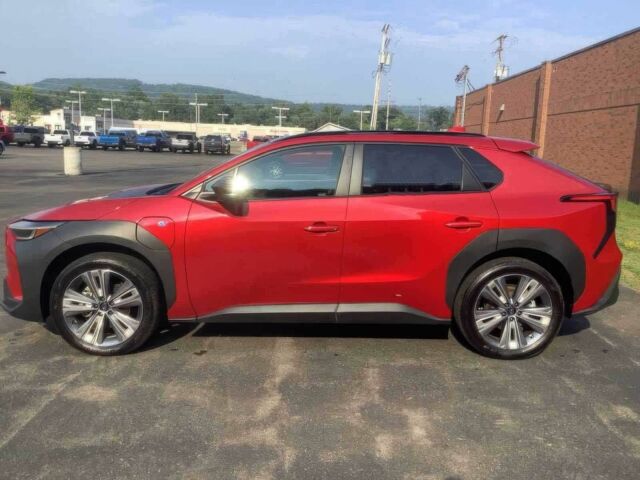 Червоний Субару Інша, об'ємом двигуна 0 л та пробігом 24 тис. км за 20600 $, фото 2 на Automoto.ua