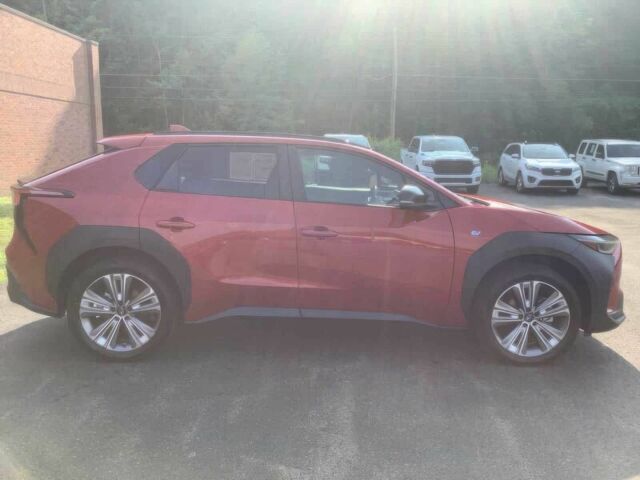 Червоний Субару Інша, об'ємом двигуна 0 л та пробігом 24 тис. км за 20600 $, фото 6 на Automoto.ua