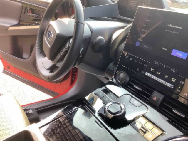 Червоний Субару Інша, об'ємом двигуна 0 л та пробігом 24 тис. км за 20600 $, фото 8 на Automoto.ua