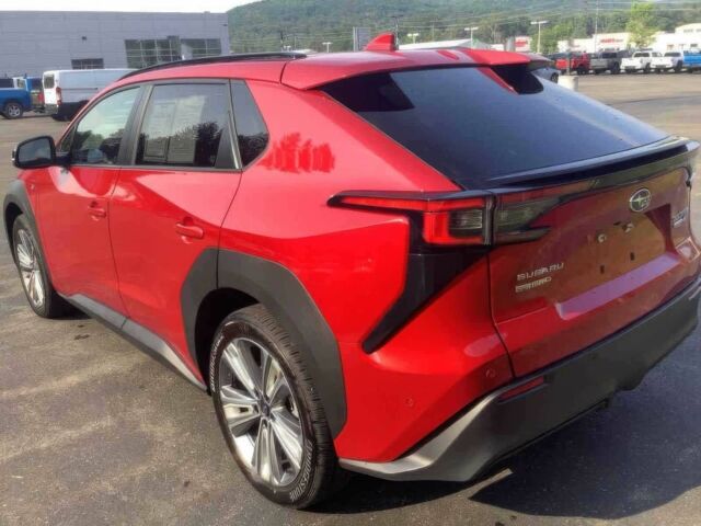 Червоний Субару Інша, об'ємом двигуна 0 л та пробігом 24 тис. км за 20600 $, фото 3 на Automoto.ua