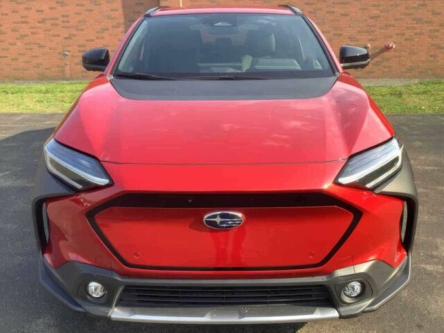 Червоний Субару Інша, об'ємом двигуна 0 л та пробігом 24 тис. км за 20600 $, фото 1 на Automoto.ua