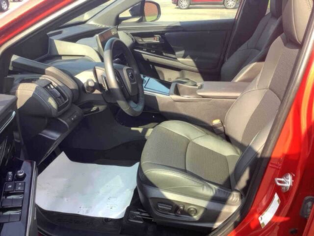 Червоний Субару Інша, об'ємом двигуна 0 л та пробігом 24 тис. км за 20600 $, фото 7 на Automoto.ua