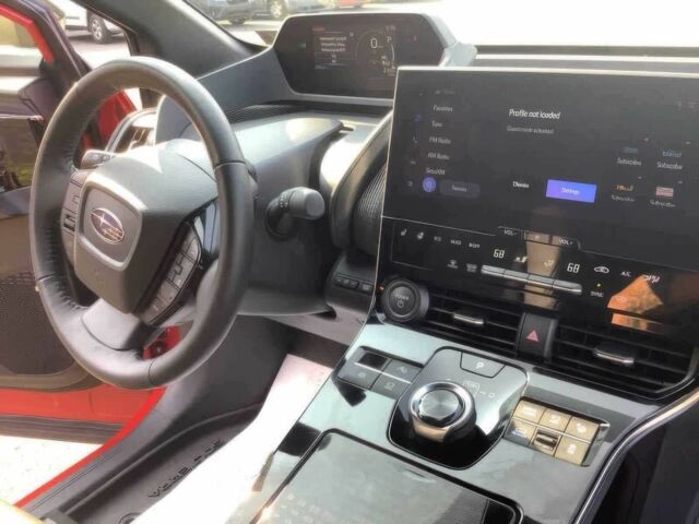 Червоний Субару Інша, об'ємом двигуна 0 л та пробігом 24 тис. км за 20600 $, фото 9 на Automoto.ua