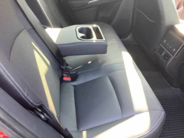 Червоний Субару Інша, об'ємом двигуна 0 л та пробігом 24 тис. км за 20600 $, фото 11 на Automoto.ua