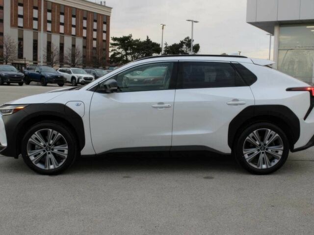 Серый Субару Другая, объемом двигателя 0 л и пробегом 11 тыс. км за 17600 $, фото 4 на Automoto.ua