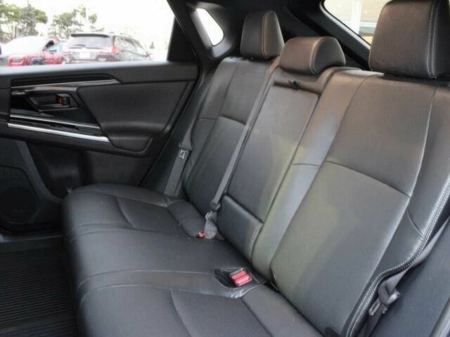 Серый Субару Другая, объемом двигателя 0 л и пробегом 11 тыс. км за 17600 $, фото 9 на Automoto.ua