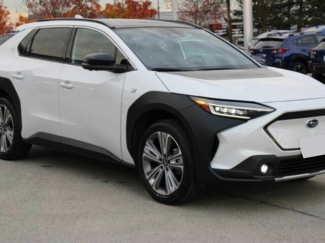 Серый Субару Другая, объемом двигателя 0 л и пробегом 11 тыс. км за 17600 $, фото 2 на Automoto.ua