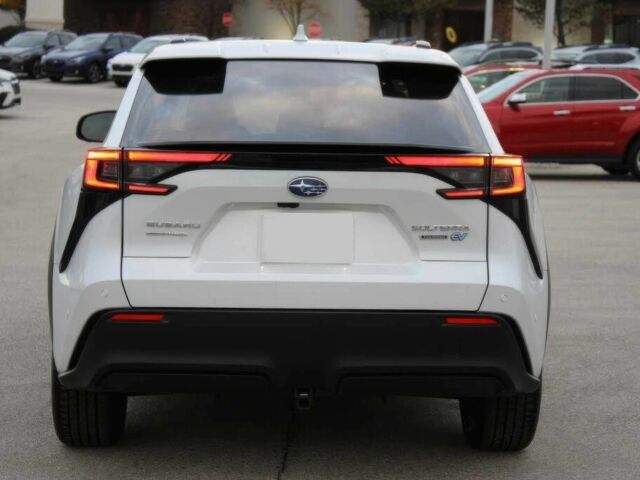 Серый Субару Другая, объемом двигателя 0 л и пробегом 11 тыс. км за 17600 $, фото 6 на Automoto.ua