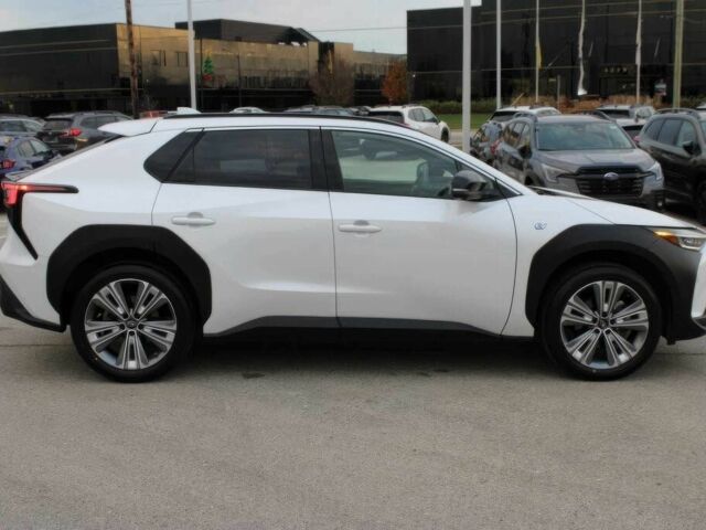 Серый Субару Другая, объемом двигателя 0 л и пробегом 11 тыс. км за 17600 $, фото 3 на Automoto.ua