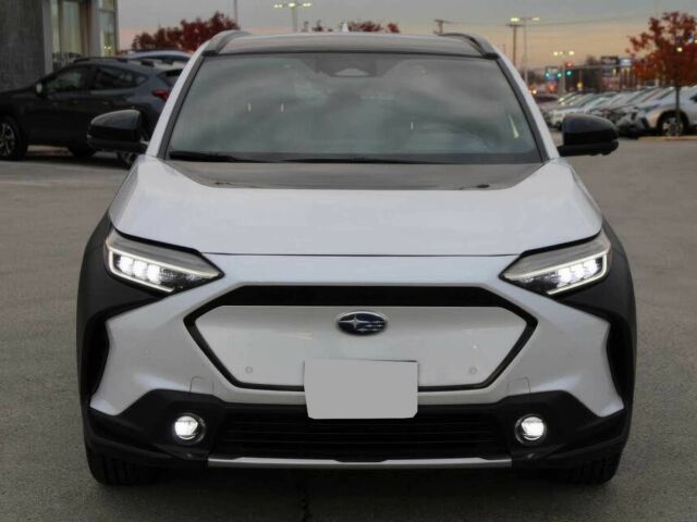 Серый Субару Другая, объемом двигателя 0 л и пробегом 11 тыс. км за 17600 $, фото 1 на Automoto.ua