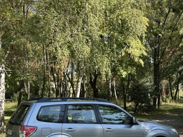 Серый Субару Другая, объемом двигателя 2 л и пробегом 359 тыс. км за 5550 $, фото 8 на Automoto.ua
