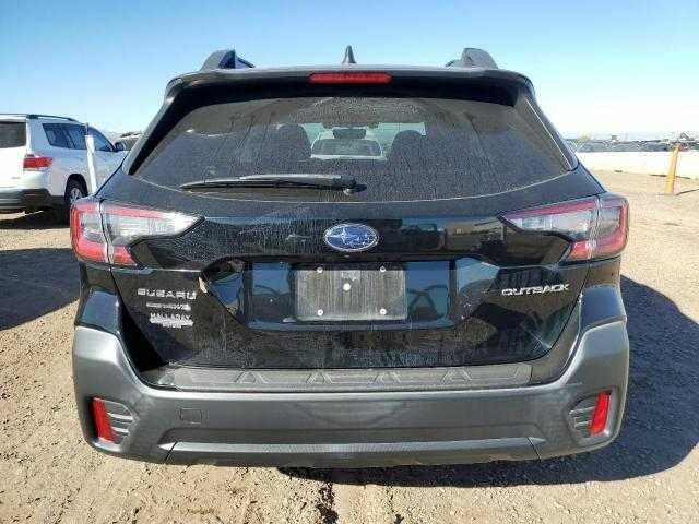 Серый Субару Другая, объемом двигателя 0 л и пробегом 14 тыс. км за 7000 $, фото 5 на Automoto.ua