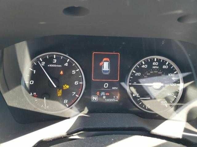 Серый Субару Другая, объемом двигателя 0 л и пробегом 14 тыс. км за 7000 $, фото 8 на Automoto.ua