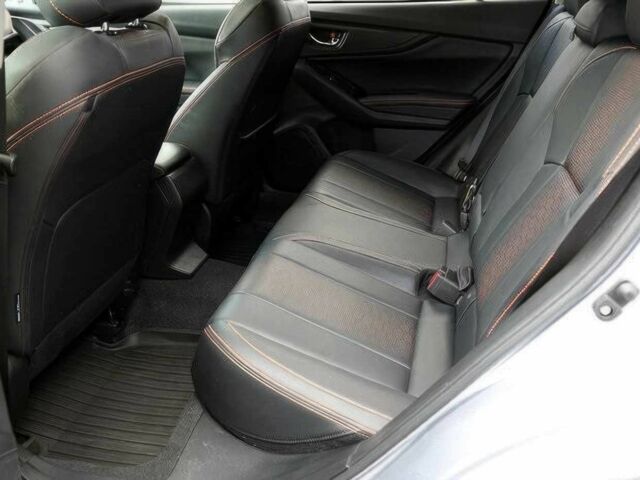 Серый Субару Другая, объемом двигателя 2.5 л и пробегом 10 тыс. км за 19500 $, фото 8 на Automoto.ua