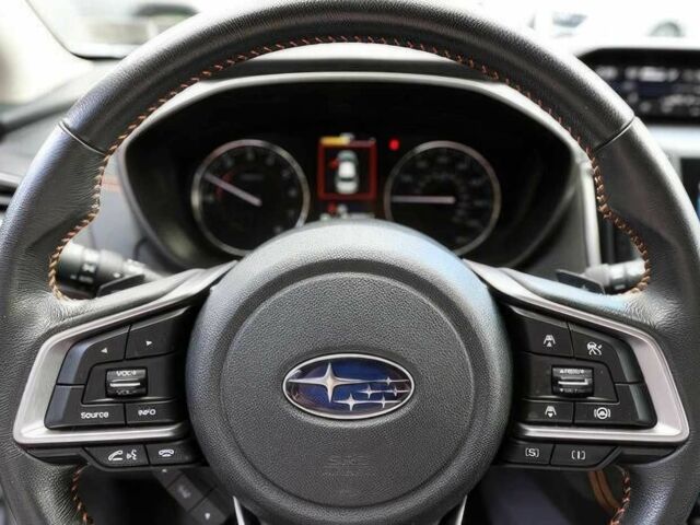 Серый Субару Другая, объемом двигателя 2.5 л и пробегом 10 тыс. км за 19500 $, фото 7 на Automoto.ua