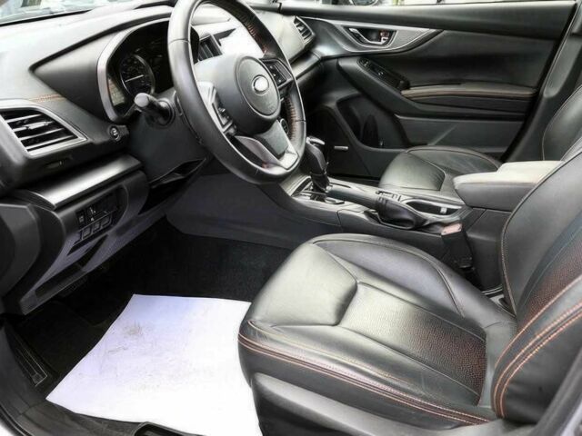 Серый Субару Другая, объемом двигателя 2.5 л и пробегом 10 тыс. км за 19500 $, фото 6 на Automoto.ua