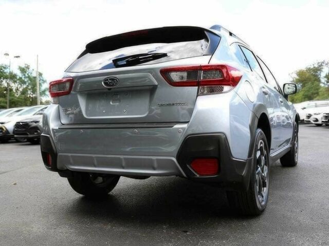 Серый Субару Другая, объемом двигателя 2.5 л и пробегом 10 тыс. км за 19500 $, фото 3 на Automoto.ua