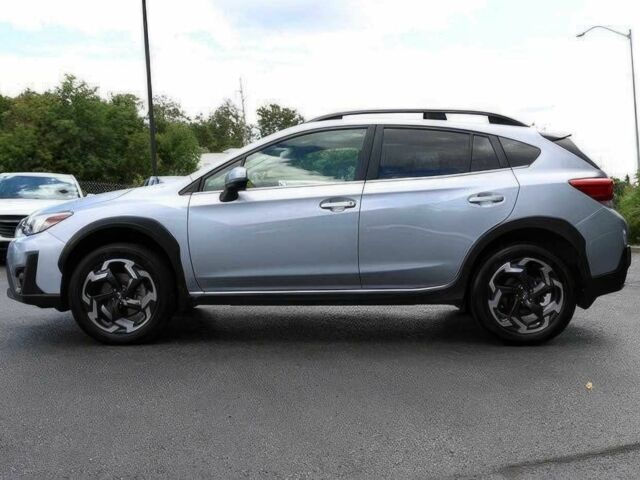 Серый Субару Другая, объемом двигателя 2.5 л и пробегом 10 тыс. км за 19500 $, фото 9 на Automoto.ua