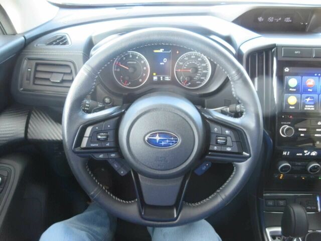 Серый Субару Другая, объемом двигателя 2.4 л и пробегом 17 тыс. км за 18100 $, фото 9 на Automoto.ua