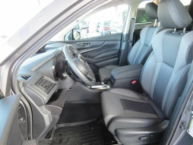 Серый Субару Другая, объемом двигателя 2.4 л и пробегом 17 тыс. км за 18100 $, фото 11 на Automoto.ua