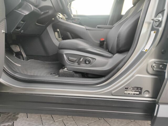 Серый Субару Другая, объемом двигателя 0 л и пробегом 13 тыс. км за 25000 $, фото 19 на Automoto.ua