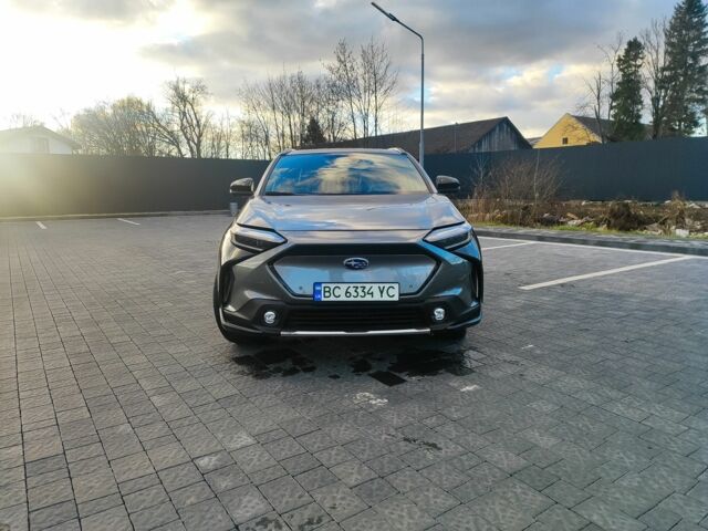 Серый Субару Другая, объемом двигателя 0 л и пробегом 13 тыс. км за 25000 $, фото 7 на Automoto.ua