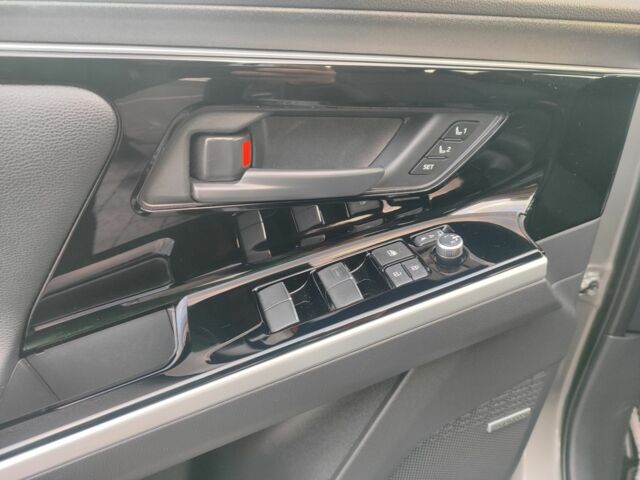 Серый Субару Другая, объемом двигателя 0 л и пробегом 13 тыс. км за 25000 $, фото 18 на Automoto.ua