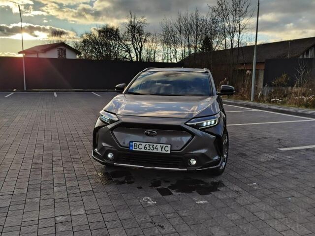 Серый Субару Другая, объемом двигателя 0 л и пробегом 13 тыс. км за 25000 $, фото 1 на Automoto.ua