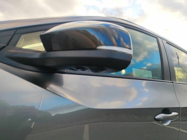 Серый Субару Другая, объемом двигателя 0 л и пробегом 13 тыс. км за 25000 $, фото 15 на Automoto.ua