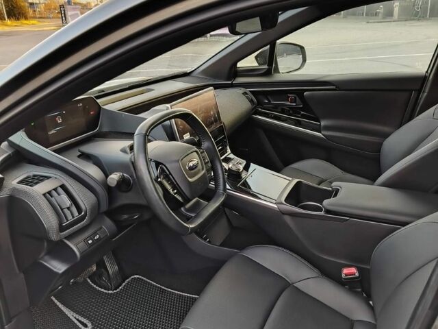 Серый Субару Другая, объемом двигателя 0 л и пробегом 13 тыс. км за 25000 $, фото 21 на Automoto.ua