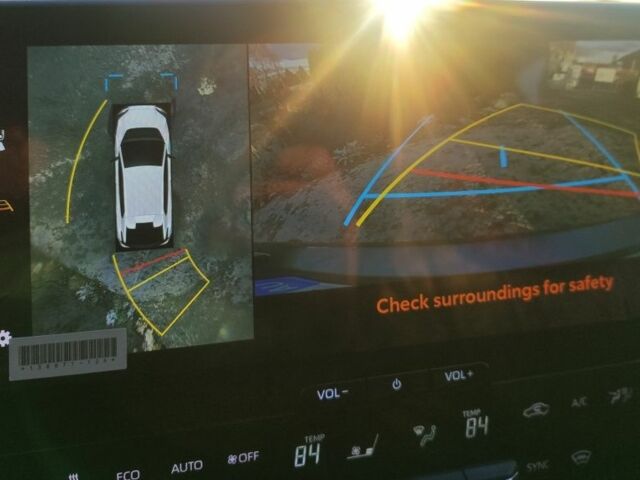 Серый Субару Другая, объемом двигателя 0 л и пробегом 13 тыс. км за 25000 $, фото 23 на Automoto.ua