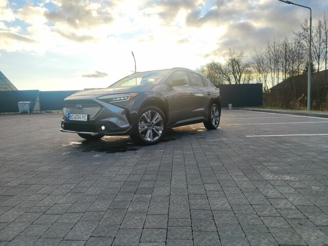 Серый Субару Другая, объемом двигателя 0 л и пробегом 13 тыс. км за 25000 $, фото 13 на Automoto.ua