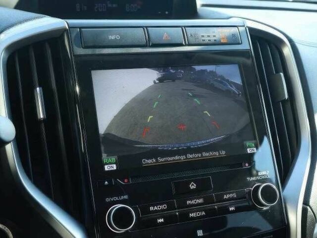 Синий Субару Другая, объемом двигателя 2.4 л и пробегом 45 тыс. км за 8000 $, фото 18 на Automoto.ua