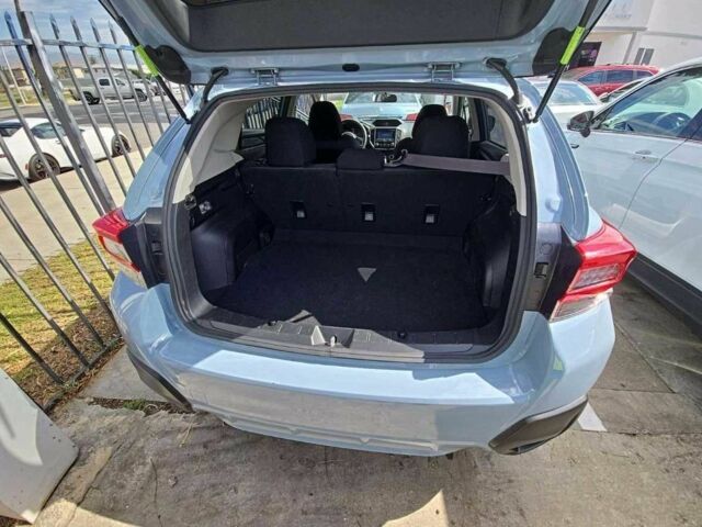 Синий Субару Другая, объемом двигателя 0 л и пробегом 22 тыс. км за 23200 $, фото 4 на Automoto.ua