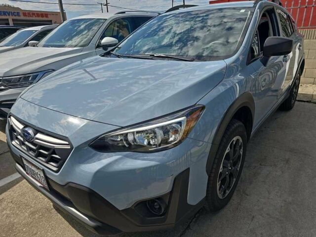 Синий Субару Другая, объемом двигателя 0 л и пробегом 22 тыс. км за 23200 $, фото 1 на Automoto.ua